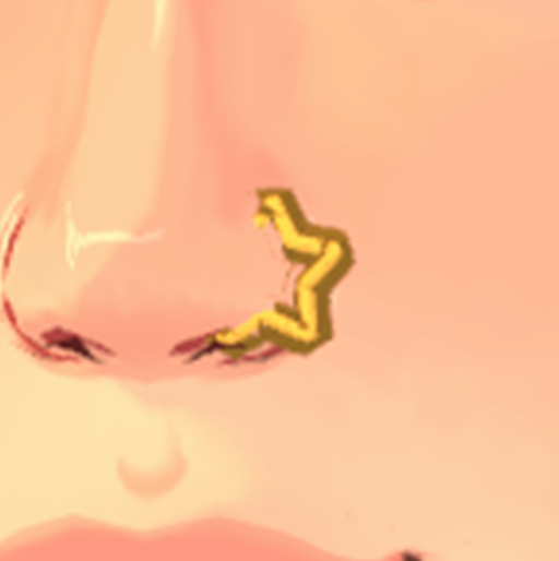 Star Piercing