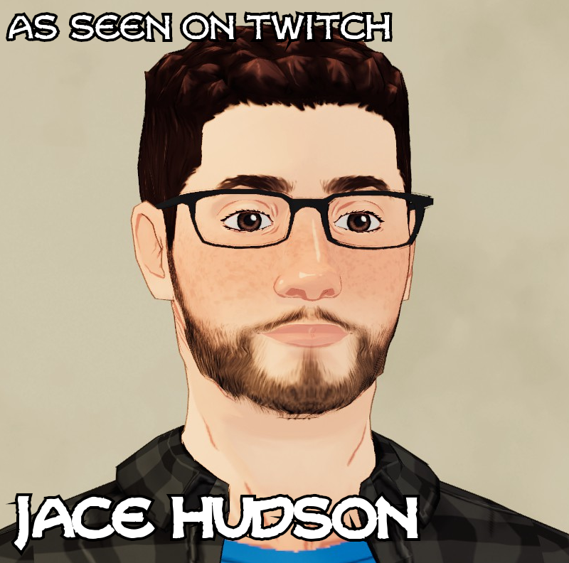 The Hudson Household