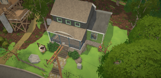 Cozy Starter Home - DesignMeDevon