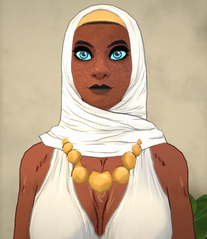The Bastet Household