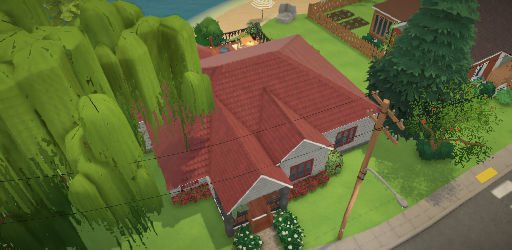 Shutterlight & Songfire House 1