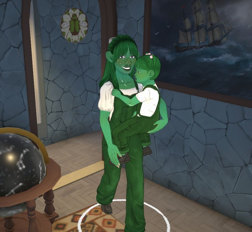The Jintu Household
