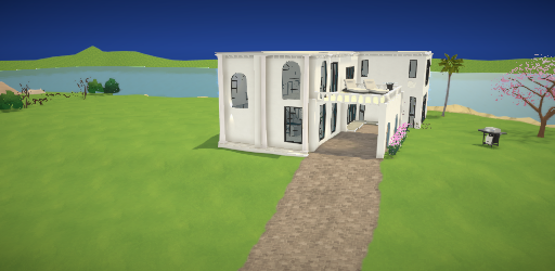 Luxury Coastline Escape ( Part - Furnished)