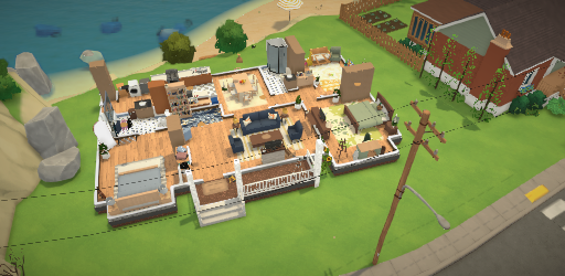 AnnesHouse