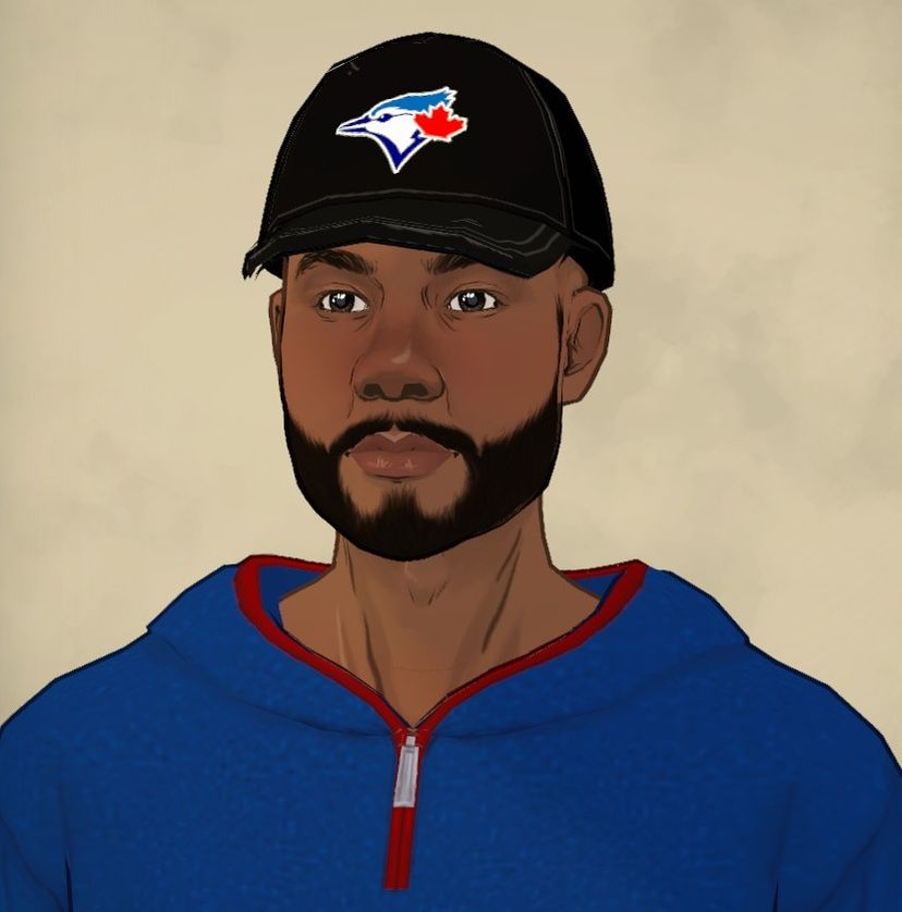 Vladimir Guerrero Jr