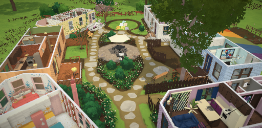 My Little Trailer Park