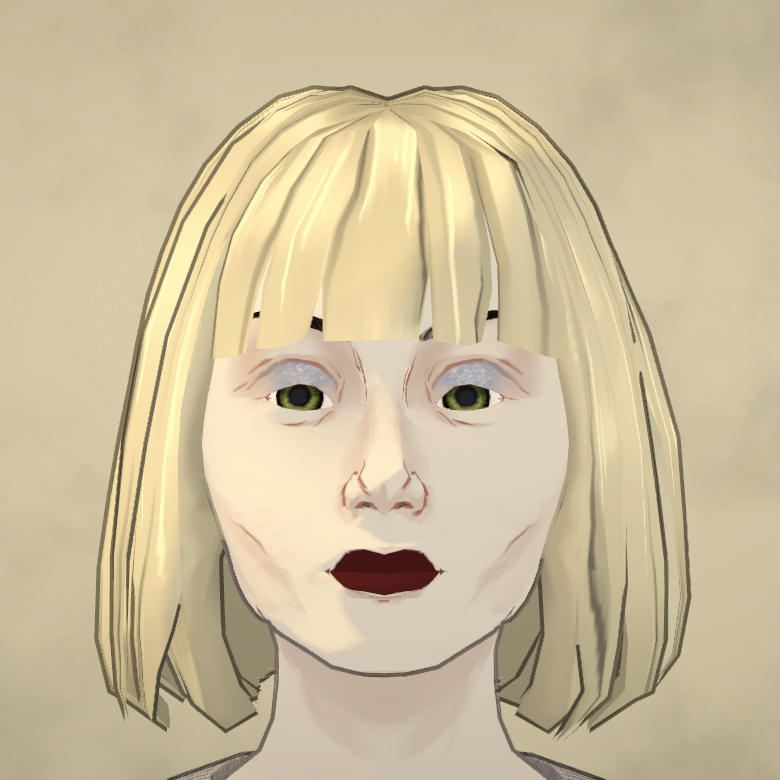 Tara the Android