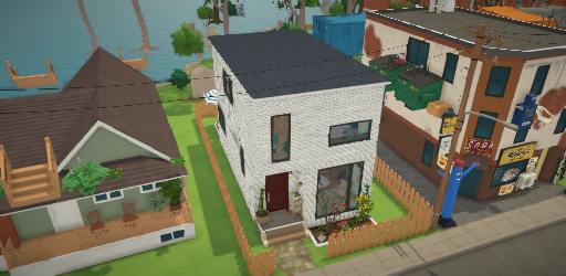 日式一户建