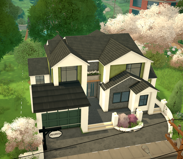 HOUSE UF /  23.000