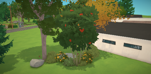 Mid Century Modern