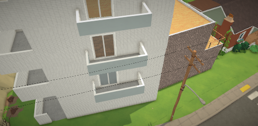 APARTMENT + CAFE