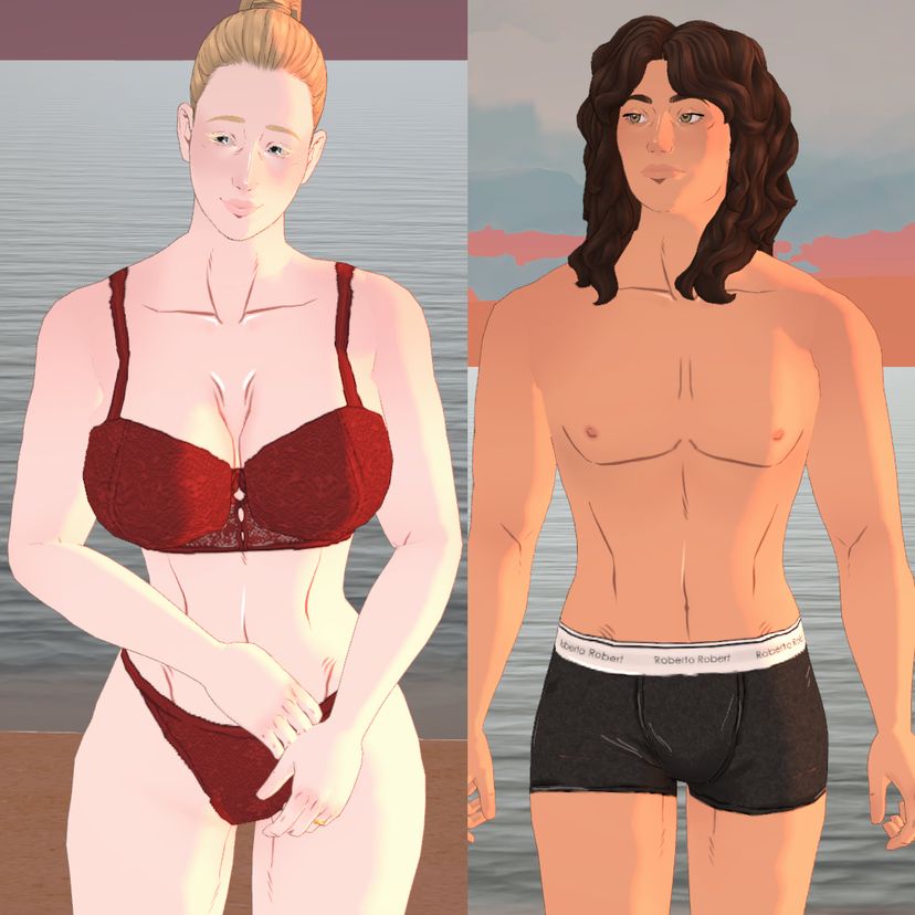 Grotto's minimal skin