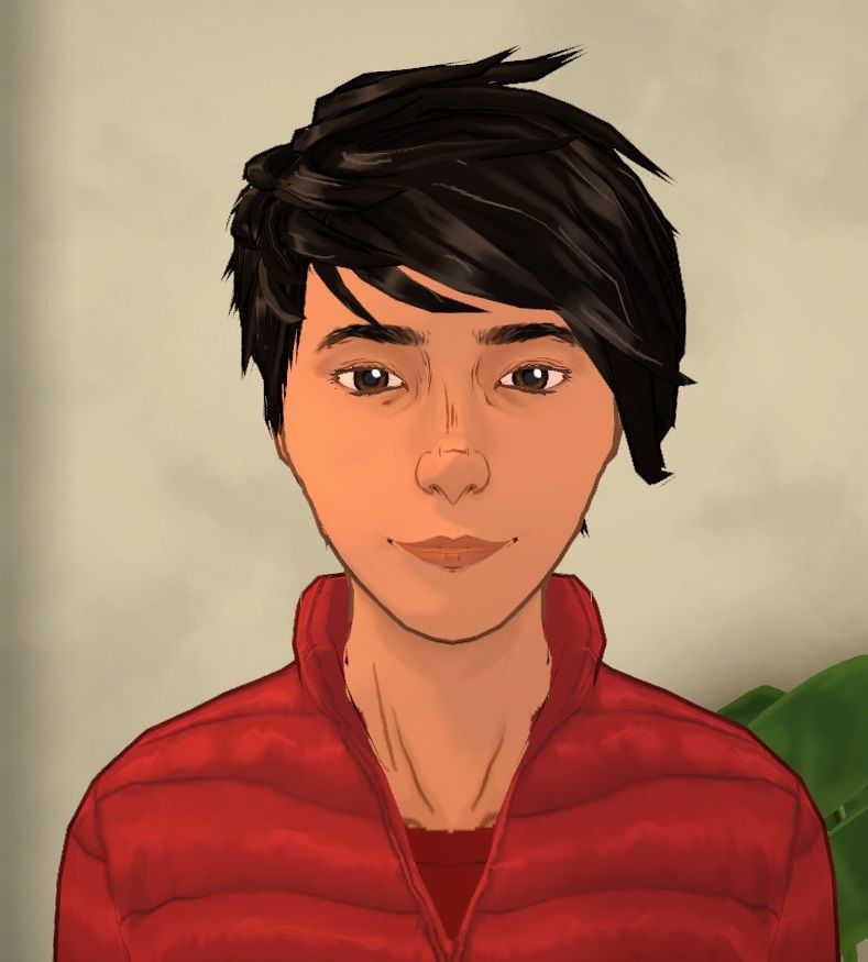 Daniel Diaz