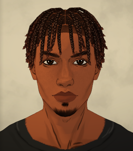 Leondre Williams