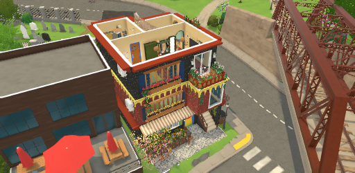 小公寓