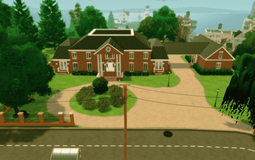 Duke Manor