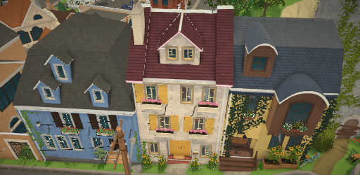 Sunflowers Townhouse