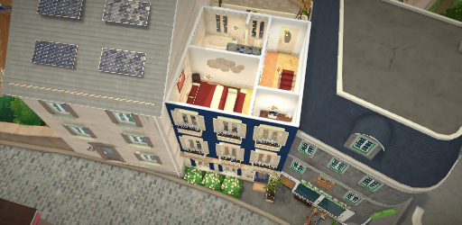 Townhouse