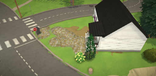 cottage