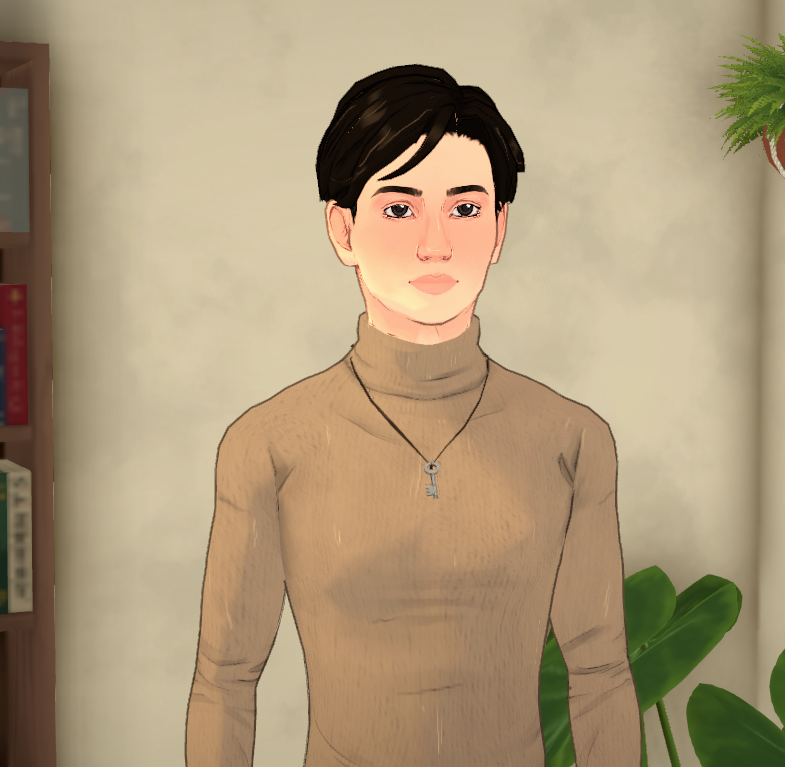 The Chen Household