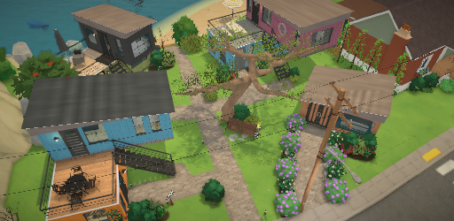 Tiny Home/Container Home Community