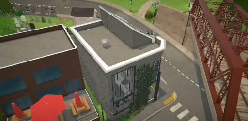 Cute and Cozy Reno