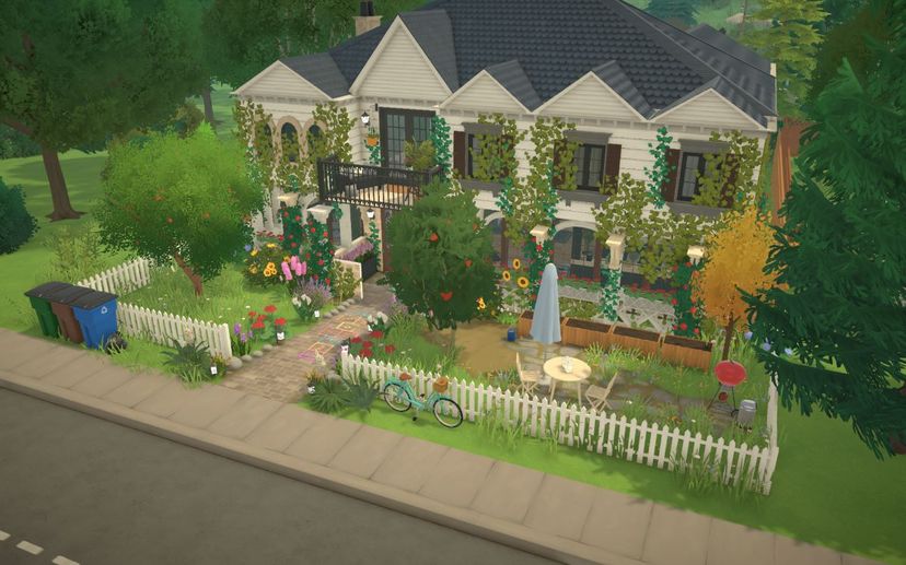 My Family Home