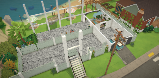 Family Beach House