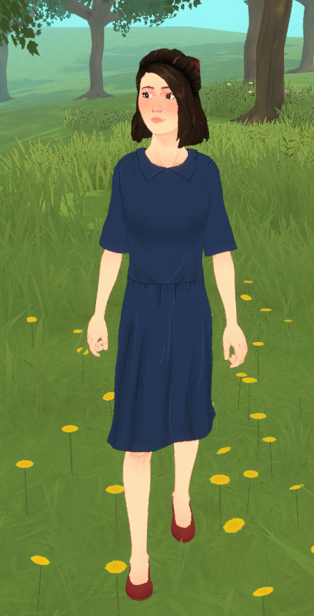 Kiki (Kiki's Delivery Service)