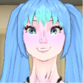 Hatsune Miku