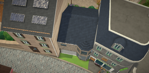 MicroHouse