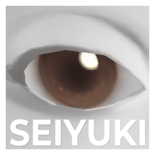 [Default Replacement] SY_DailyEyes