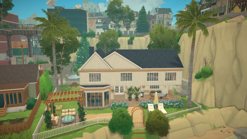Beach House