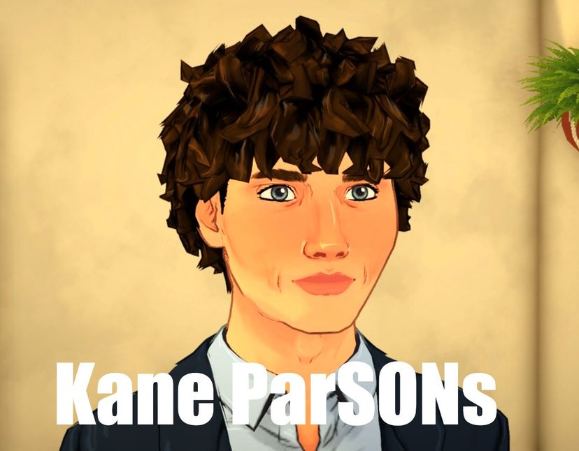 The Parsons Household