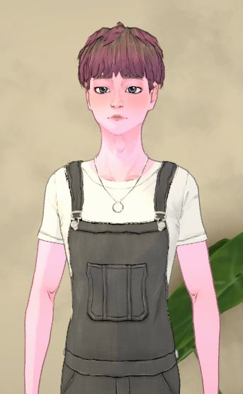 安晟珉