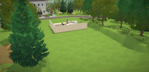 Modern starter house under 20k large 4 bedroom 2 bath