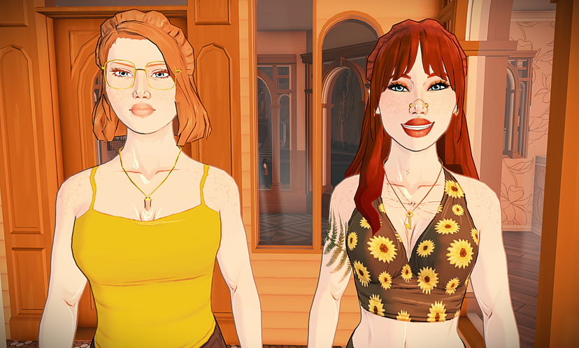 The Marigold Household