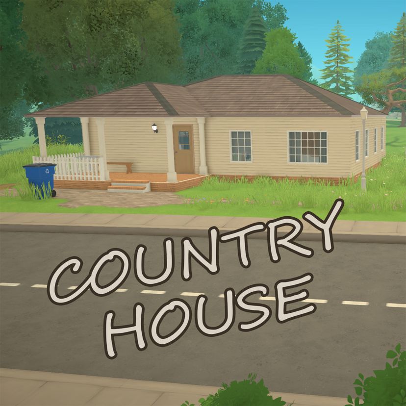 Country House