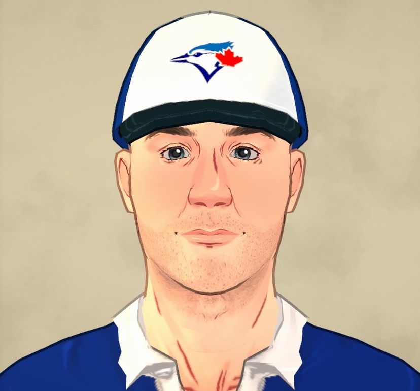 Daulton Varsho