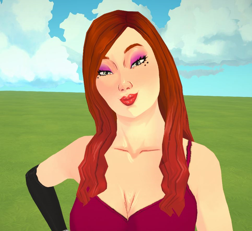 Jessica Rabbit