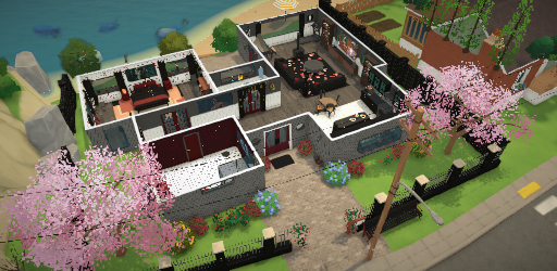 Dhamphir House Series A