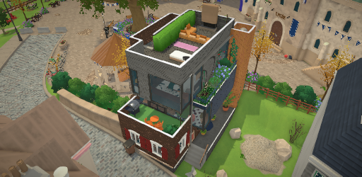 Modern Industrial Loft