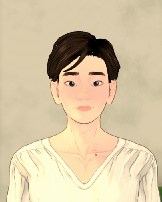 Kim Jongdae - EXO Chen