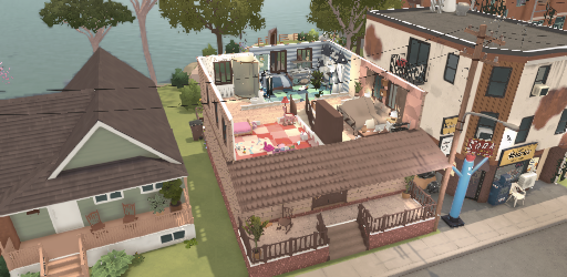 3 Bed family home
