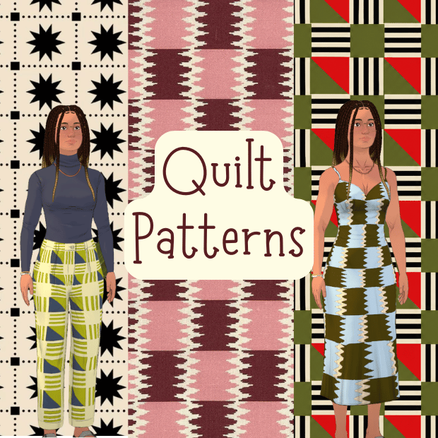 Quilt Patterns