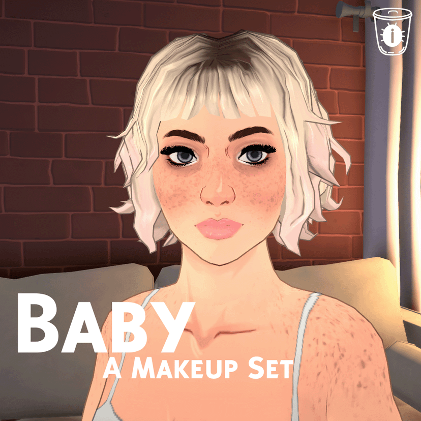 Baby: A Makeup Mod