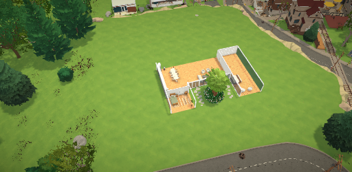 Modern House 2 Build