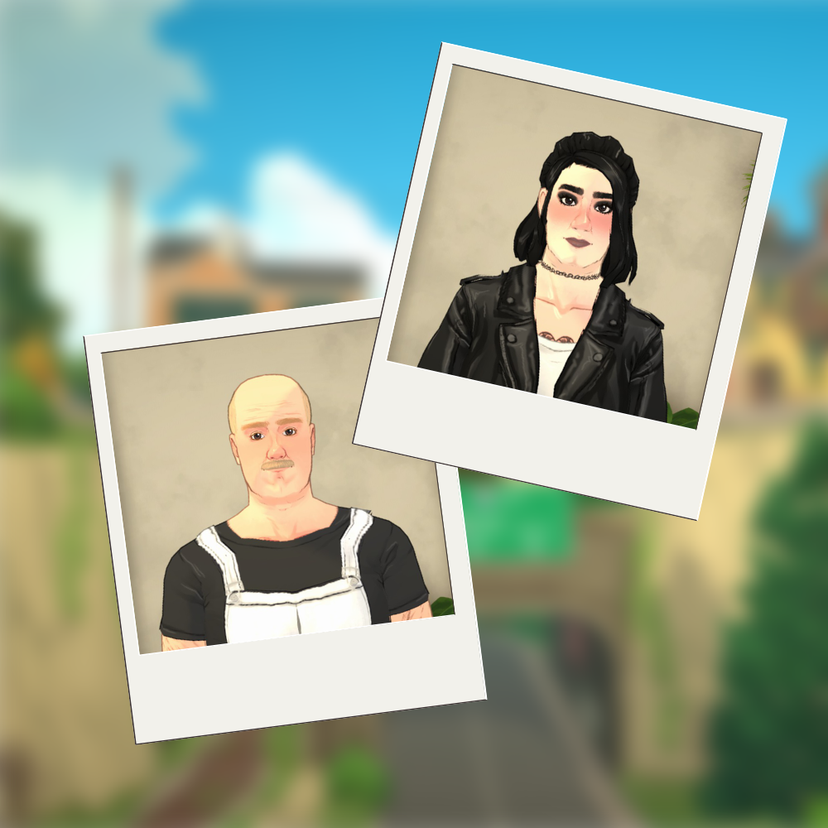 Familie Ärzen