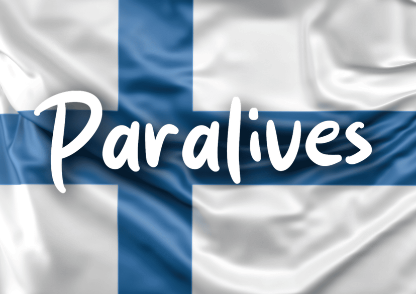 Finnish Translation
