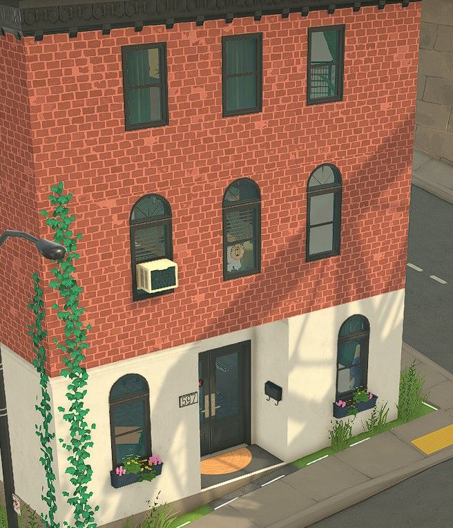 Art Gallery Loft